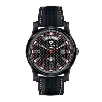 Robusto Black