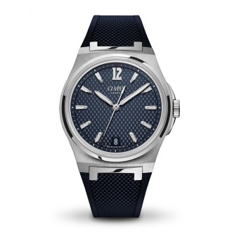 Passage de Drake Deep Blue