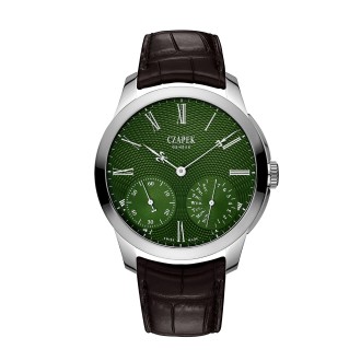 Emeral Green L