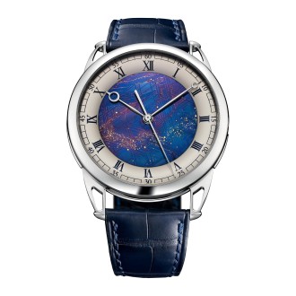 Starry Varius Aérolite