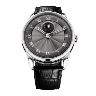DB25L Black