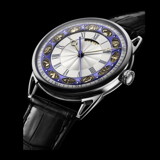 DB25T Zodiac