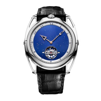 DB28XP Starry Sky