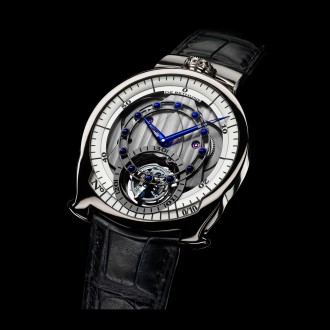 DBS Tourbillon