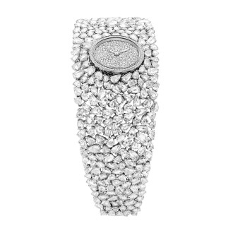 Grace Pear Diamonds 