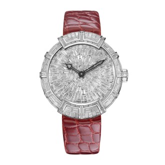 Princesse Marie Clotilde High Jewellery