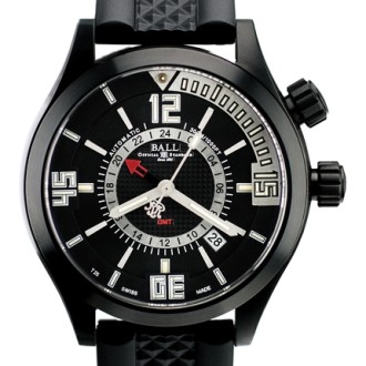 Diver GMT