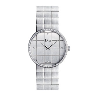 La D de Dior