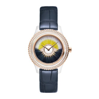 Dior VIII Grand Bal Cancan
