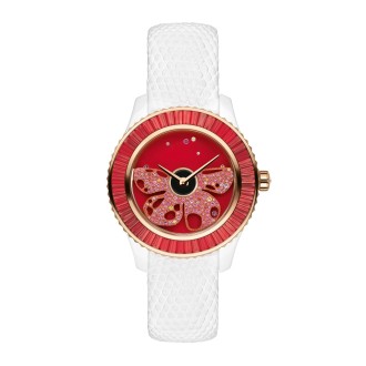 Grand Bal Pièce Unique 33 mm N°1