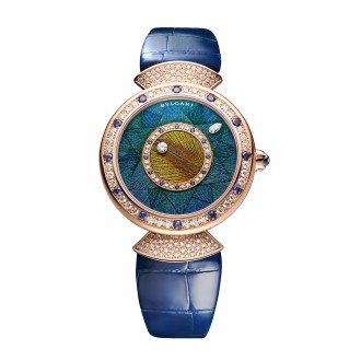 Divas' Dream Peacock Dischi