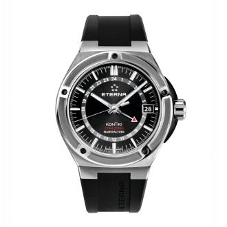 Royal KonTiki Two Time Zones