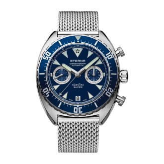 Super KonTiki Chronograph