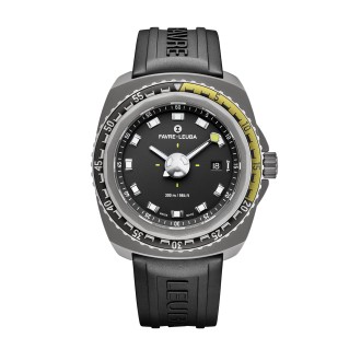 Raider Deep Blue