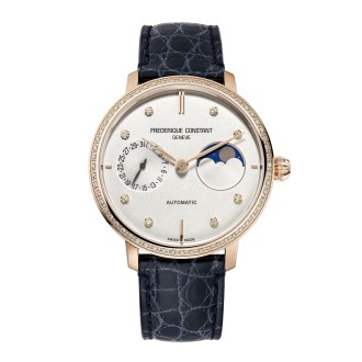 Moonphase Manufacture