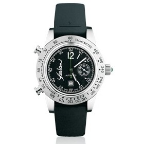 Fly-back Chronograph