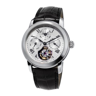 QP Tourbillon Manufacture