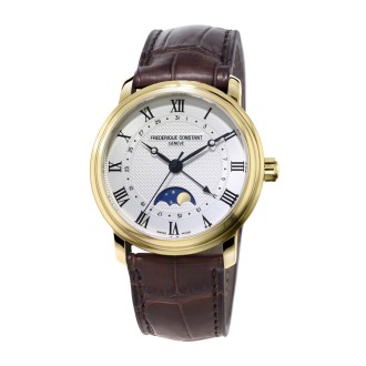 Classic Moonphase Automatic