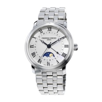 Classic Moonphase Automatic