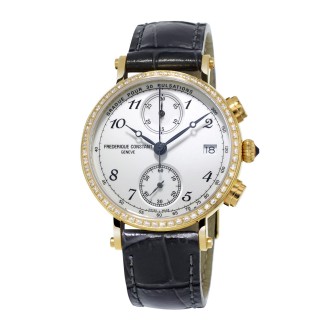 Chronograph