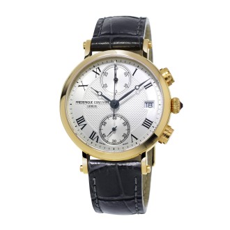 Chronograph