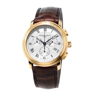 Chronograph