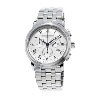 Chronograph