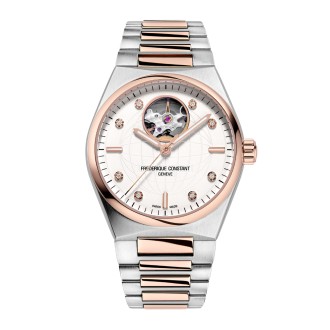 Highlife Ladies Automatic Heart Beat