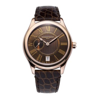Ladies Automatic Small Seconds 