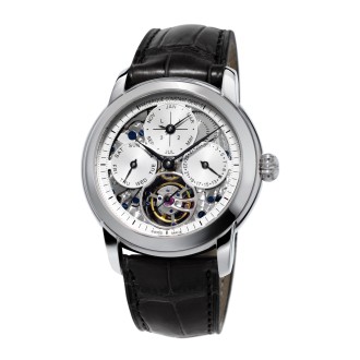 QP Tourbillon Manufacture
