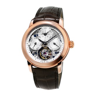 QP Tourbillon Manufacture 