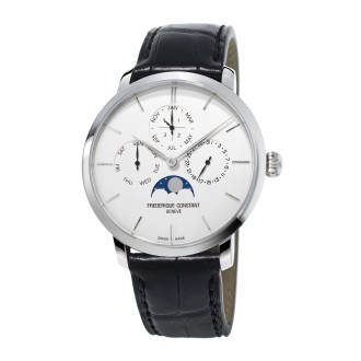 Manufacture Perpetual Calendar