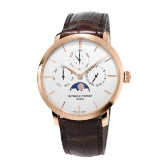Manufacture Perpetual Calendar