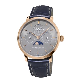 Slimline Perpetual Calendar Manufacture