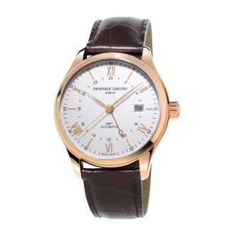 Classic Index GMT
