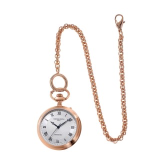 Manufacture Pocket Watch