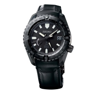 Seiko Prospex LX Line