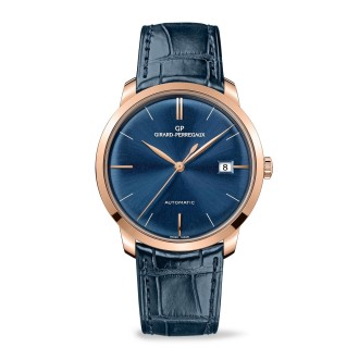 Girard-Perregaux 1966