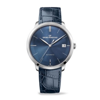 The blue hour 41mm