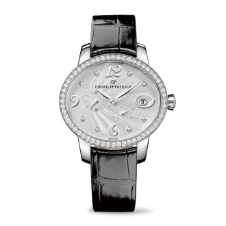 Cat's Eye Power Reserve 