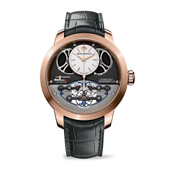Constant Escapement L.M