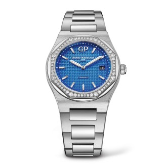 Laureato 34 mm Royalty