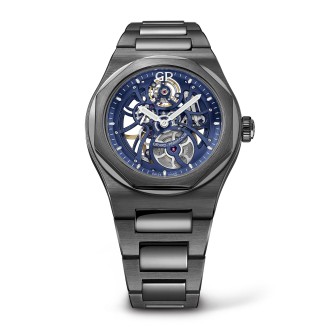 Laureato Skeleton "Earth to Sky" edition 