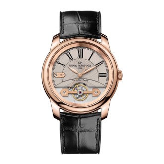 Girard-Perregaux Place Girardet 1867