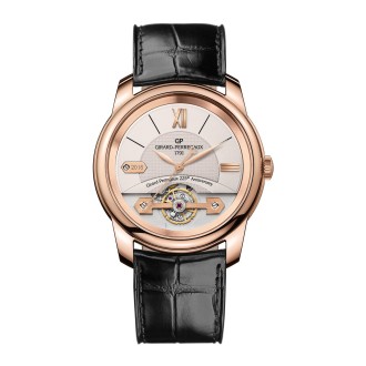 Girard-Perregaux Place Girardet 2016