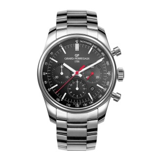 Clone of Chronograph Stradale