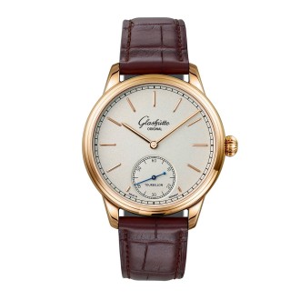 Alfred Helwig Tourbillon 1920