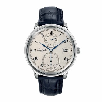 Senator Chronometer - Limited Edition