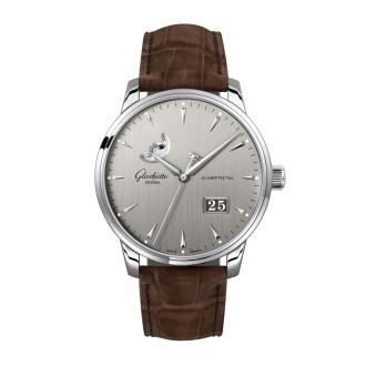 Senator Excellence Panorama Date Moon Phase