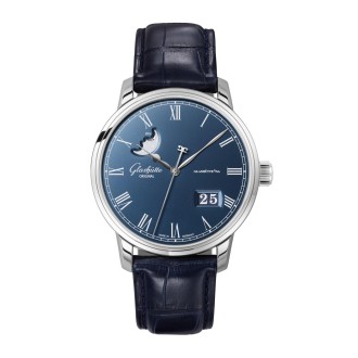 Senator Panorama Date Moon Phase